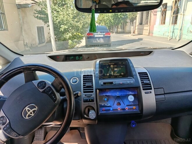 Toyota Prius 2008, 135,000 km - 1.5 l - Gəncə
