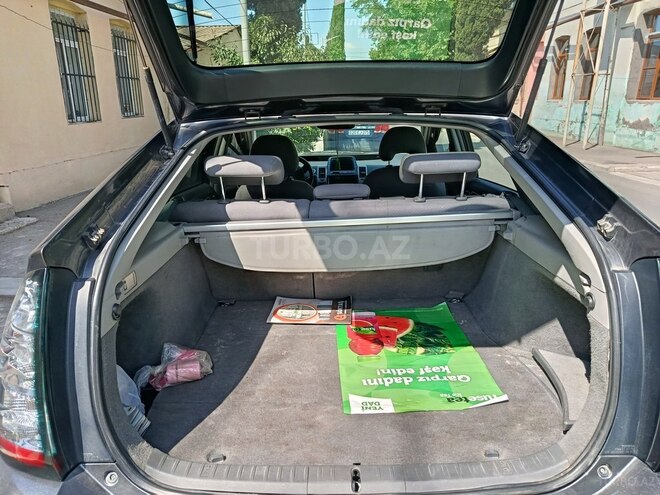 Toyota Prius 2008, 135,000 km - 1.5 l - Gəncə