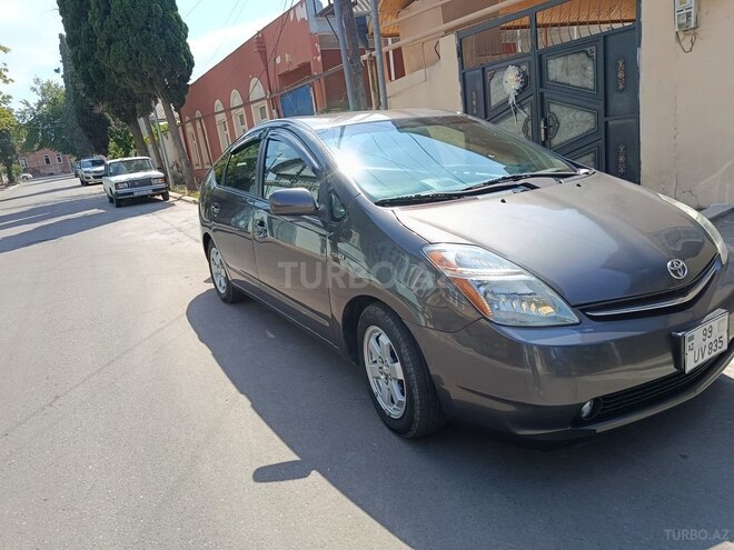 Toyota Prius 2008, 135,000 km - 1.5 l - Gəncə
