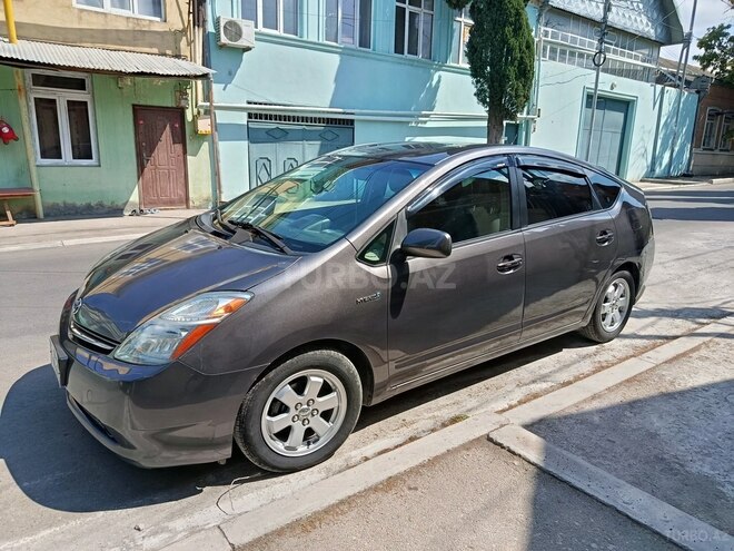 Toyota Prius 2008, 135,000 km - 1.5 l - Gəncə