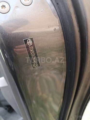 Toyota Prius 2008, 135,000 km - 1.5 l - Gəncə