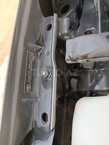 Toyota Prius 2008, 135,000 km - 1.5 l - Gəncə