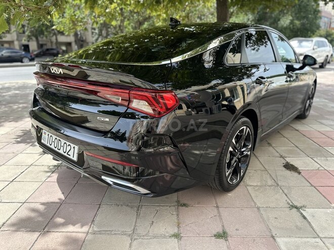 Kia K5 2023, 25,000 km - 1.6 l - Bakı
