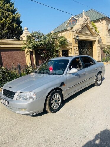 Kia Optima 2004, 200,000 km - 2.0 l - Bakı