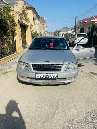Kia Optima 2004, 200,000 km - 2.0 l - Bakı