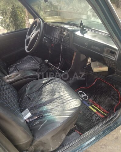 LADA (VAZ) 2107 2003, 80,000 km - 1.6 л - Bakı