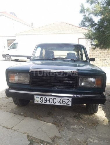 LADA (VAZ) 2107 2003, 80,000 km - 1.6 л - Bakı