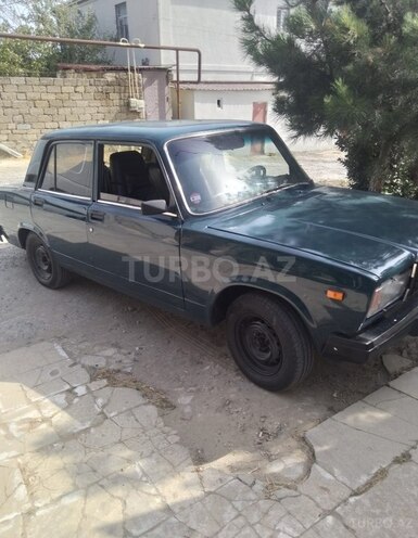 LADA (VAZ) 2107 2003, 80,000 km - 1.6 л - Bakı