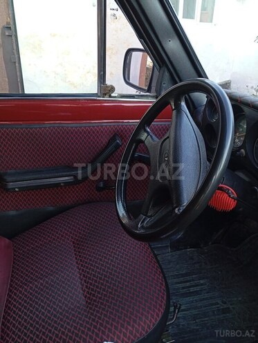 LADA (VAZ) Niva 1993, 60,000 km - 1.6 l - Xaçmaz
