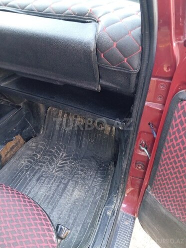 LADA (VAZ) Niva 1993, 60,000 km - 1.6 l - Xaçmaz