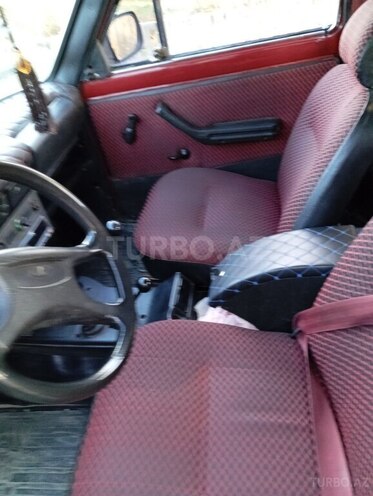 LADA (VAZ) Niva 1993, 60,000 km - 1.6 l - Xaçmaz