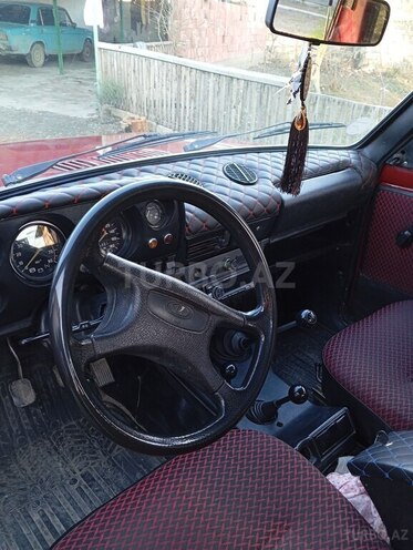 LADA (VAZ) Niva 1993, 60,000 km - 1.6 l - Xaçmaz