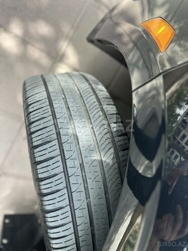 Kia K5 2023, 25,000 km - 1.6 l - Bakı
