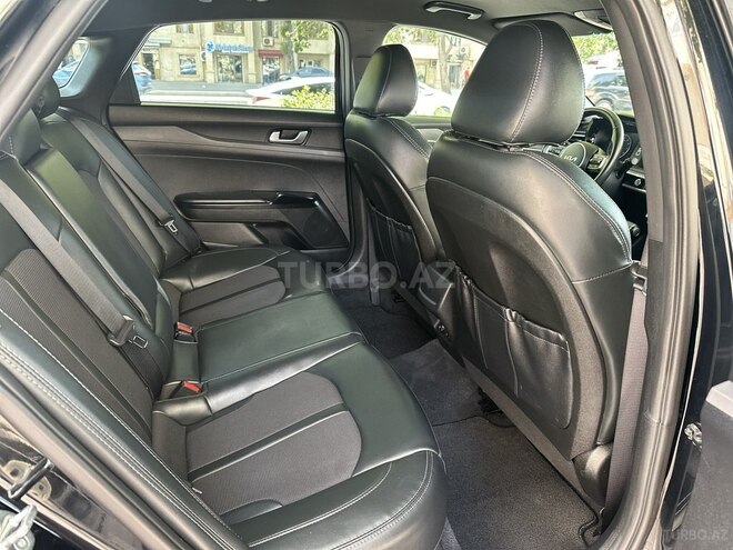 Kia K5 2023, 25,000 km - 1.6 l - Bakı