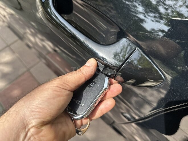 Kia K5 2023, 25,000 km - 1.6 l - Bakı
