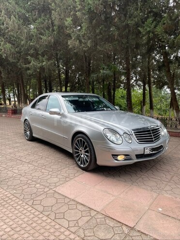 Mercedes E 220 d 2007, 204,242 km - 2.2 l - Cəlilabad
