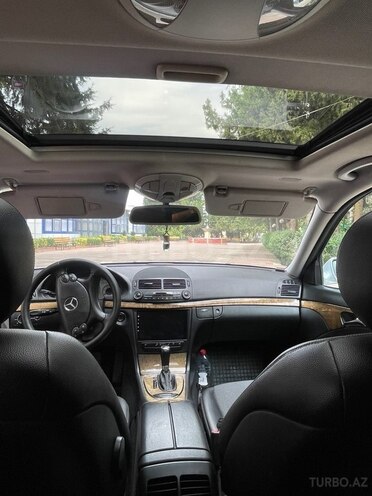 Mercedes E 220 d 2007, 204,242 km - 2.2 l - Cəlilabad