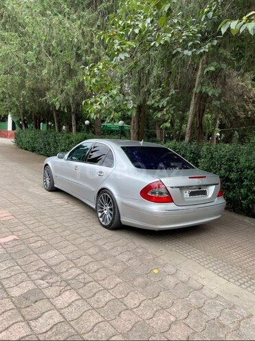 Mercedes E 220 d 2007, 204,242 km - 2.2 l - Cəlilabad