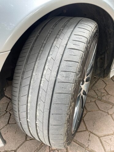 Mercedes E 220 d 2007, 204,242 km - 2.2 l - Cəlilabad