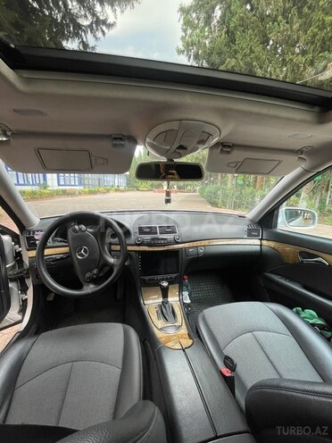 Mercedes E 220 d 2007, 204,242 km - 2.2 l - Cəlilabad