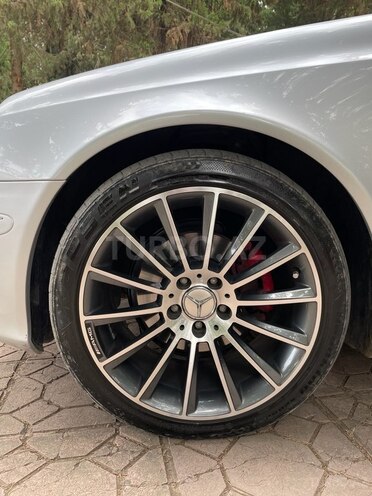 Mercedes E 220 d 2007, 204,242 km - 2.2 l - Cəlilabad
