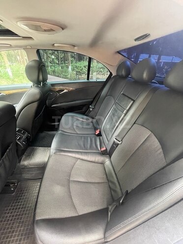 Mercedes E 220 d 2007, 204,242 km - 2.2 l - Cəlilabad