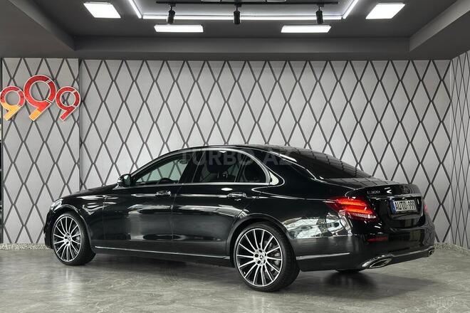Mercedes E 300 2016, 11,000 km - 3.5 l - Bakı