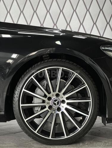 Mercedes E 300 2016, 11,000 km - 3.5 l - Bakı