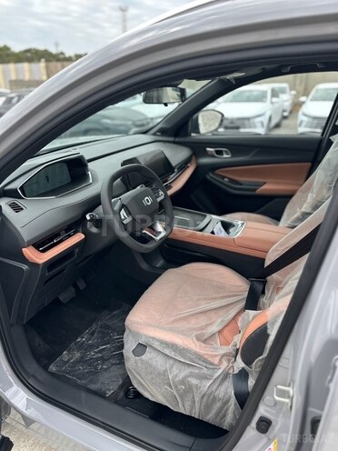 Changan Qiyuan Q05 2025, 0 km - 1.5 л - Bakı