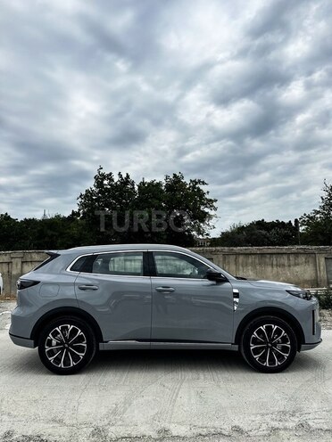 Changan Qiyuan Q05 2025, 0 km - 1.5 л - Bakı