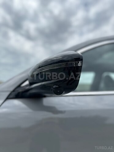 Changan Qiyuan Q05 2025, 0 km - 1.5 л - Bakı