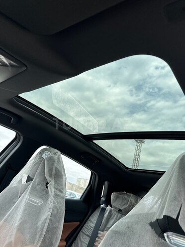 Changan Qiyuan Q05 2025, 0 km - 1.5 л - Bakı