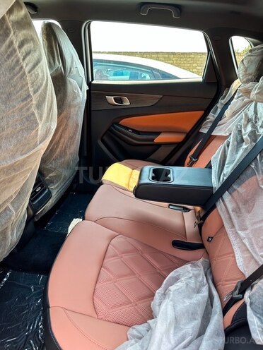 Changan Qiyuan Q05 2025, 0 km - 1.5 л - Bakı