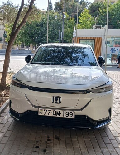 Honda e:NS1 2023, 21,000 km - 0.1 l - Bakı