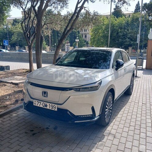 Honda e:NS1 2023, 21,000 km - 0.1 l - Bakı