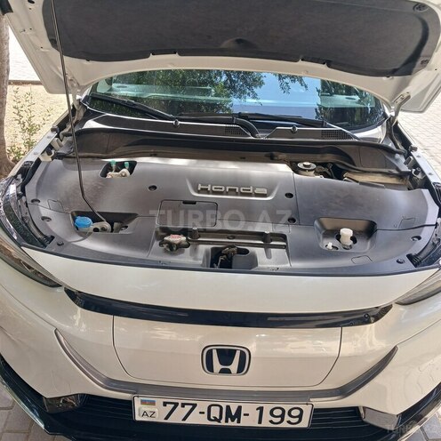 Honda e:NS1 2023, 21,000 km - 0.1 l - Bakı