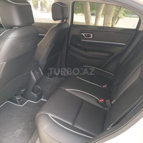 Honda e:NS1 2023, 21,000 km - 0.1 l - Bakı