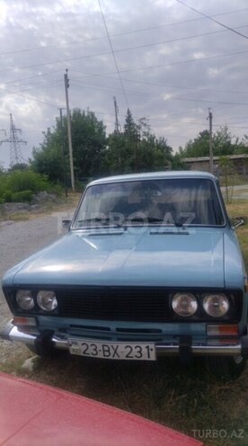 LADA (VAZ) 2106 1992, 76,500 km - 1.3 l - Bakı