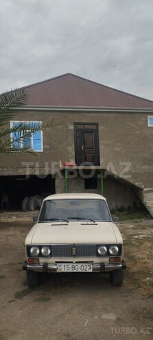 LADA (VAZ) 2106 1992, 90,000 km - 1.6 l - Cəlilabad