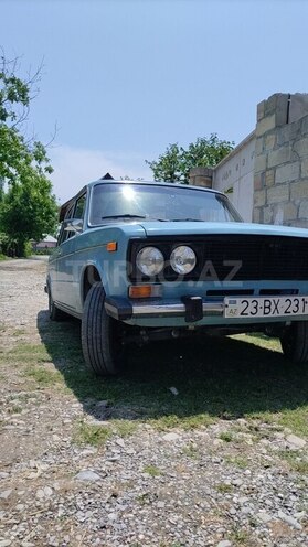 LADA (VAZ) 2106 1992, 76,500 km - 1.3 l - Bakı