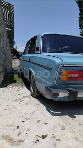 LADA (VAZ) 2106 1992, 76,500 km - 1.3 l - Bakı