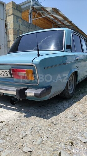 LADA (VAZ) 2106 1992, 76,500 km - 1.3 l - Bakı