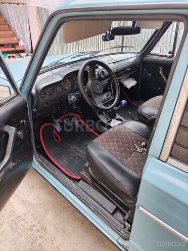LADA (VAZ) 2106 1992, 76,500 km - 1.3 l - Bakı