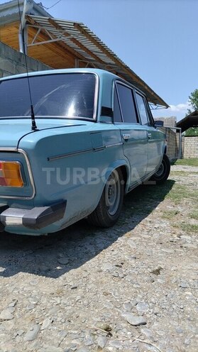 LADA (VAZ) 2106 1992, 76,500 km - 1.3 l - Bakı