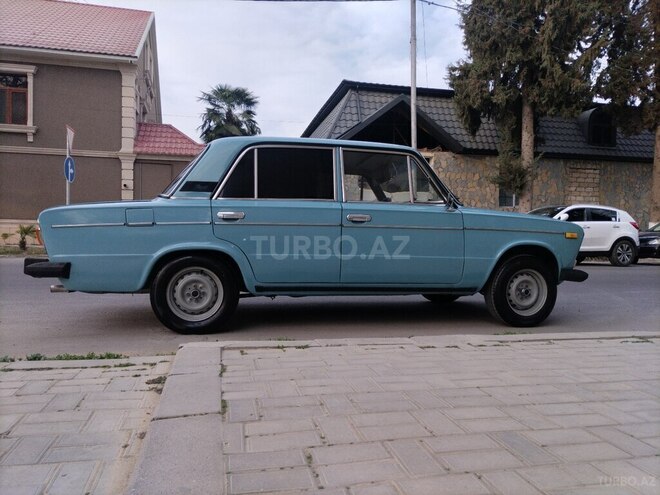 LADA (VAZ) 2106 1992, 76,500 km - 1.3 l - Bakı