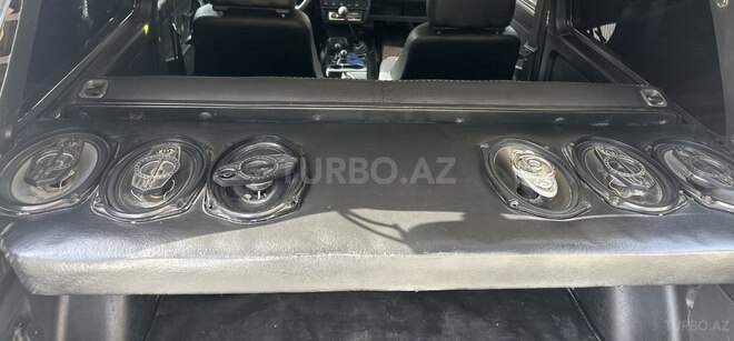 LADA (VAZ) Niva 2014, 219,000 km - 1.7 l - Bakı