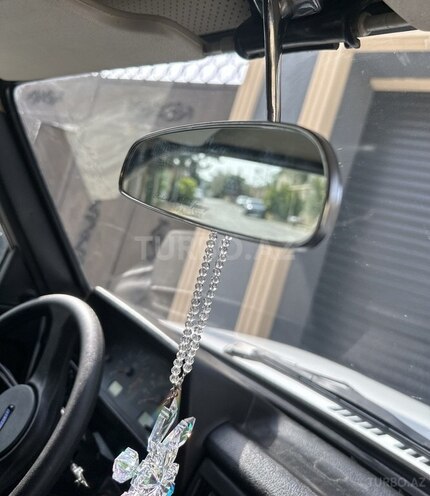 LADA (VAZ) Niva 2014, 219,000 km - 1.7 l - Bakı