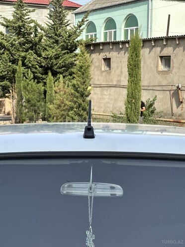 LADA (VAZ) Niva 2014, 219,000 km - 1.7 l - Bakı
