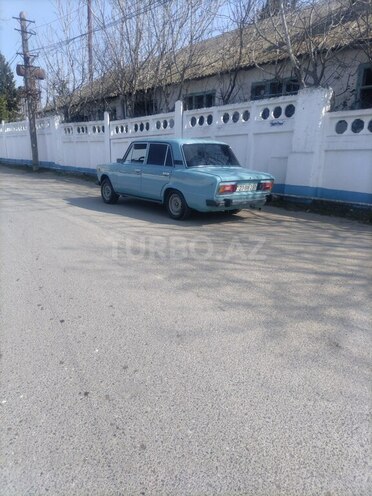 LADA (VAZ) 2106 1992, 76,500 km - 1.3 l - Bakı