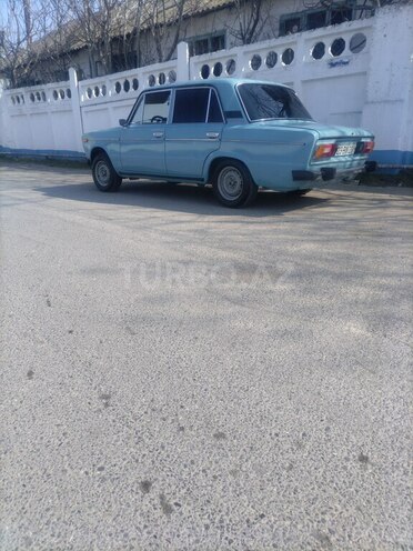 LADA (VAZ) 2106 1992, 76,500 km - 1.3 l - Bakı